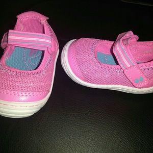 2c stride rite shoes